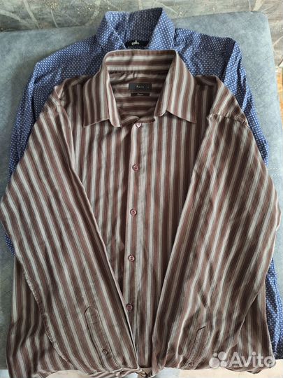 Куртка демисезонная мужская