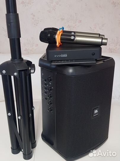 Аренда, прокат караоке оборудования