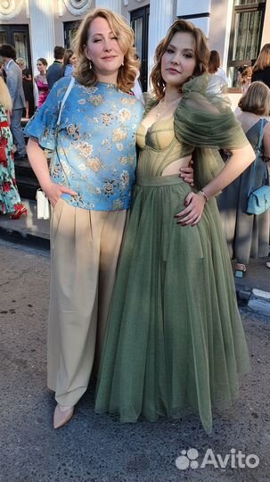 Швея портной