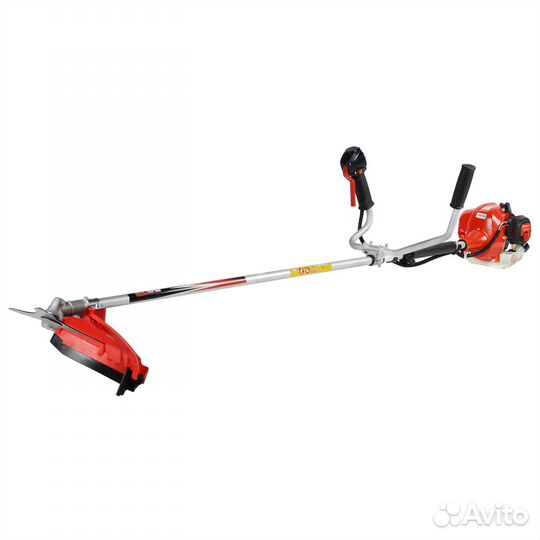 Бензиновый триммер EVOline BCG 25 ES