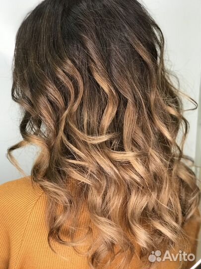 Бесплатная стрижка