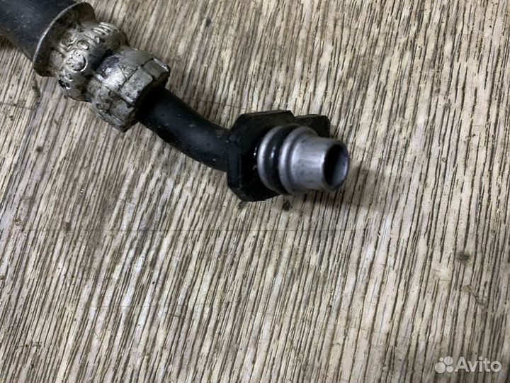 Porsche Cayenne S 958 Трубка системы охлажд. АКПП