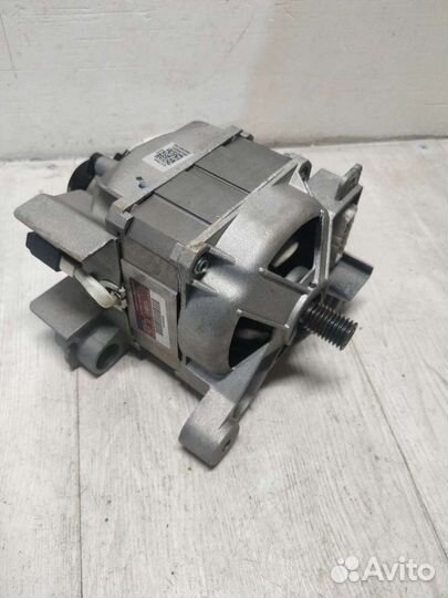 Двигатель Whirlpool aws 63013