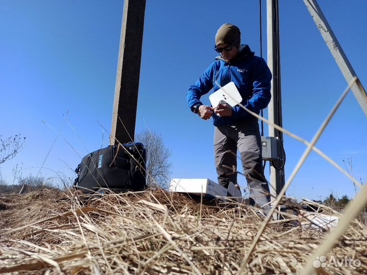 Интернет без посредников