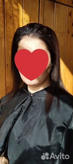 Прикорневой объем волос эко волюм, антибустап