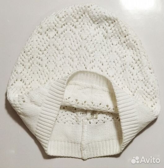 Шапка Gakkard на 7/8 лет