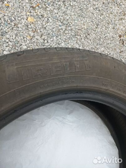 Pirelli Scorpion Verde R20