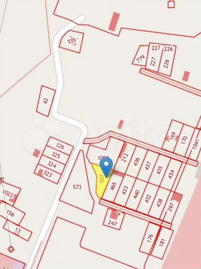 Участок 10 сот. (ИЖС)