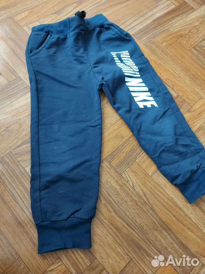 Спортивные брюки