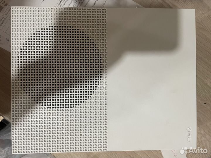 Xbox one s 1tb
