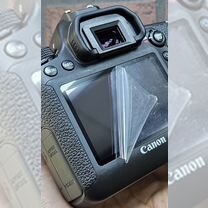 Фотоаппарат canon eos 6d body