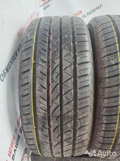 Feu Vert Efficiency UHP 215/50 R17 95Y