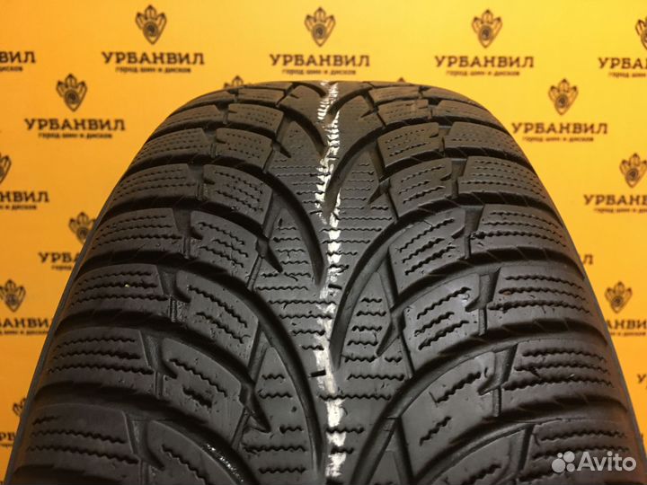 Nokian Tyres WR D3 195/65 R15 91T