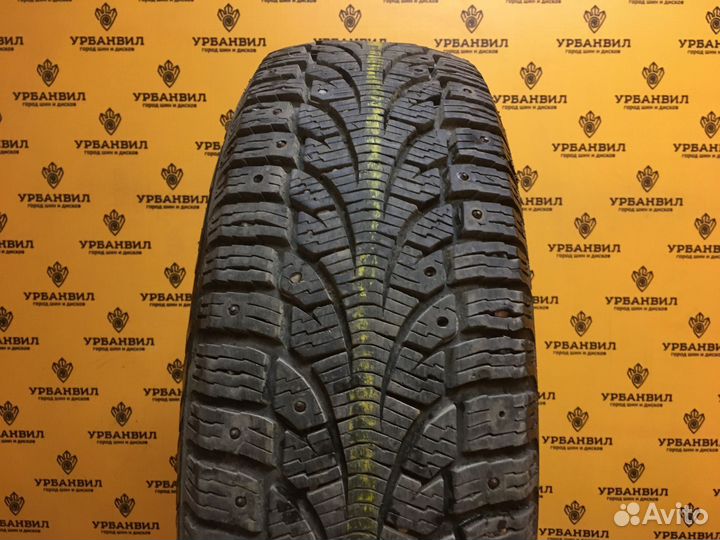 Pirelli Winter Carving Edge 195/65 R15 91T