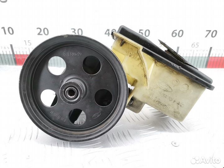 Насос гидроусилителя руля (гур) для Ford Mondeo 3