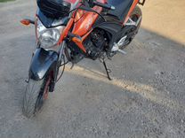 Продается мотоцикл авм sx moto