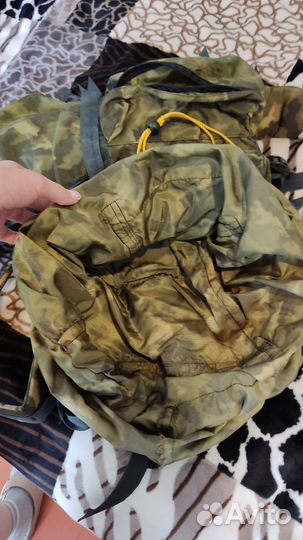 Рюкзак туристический походный