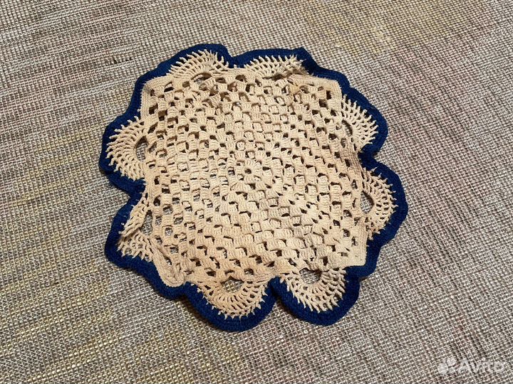 Салфетка чехол