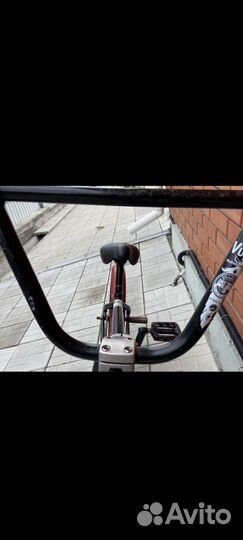 Bmx