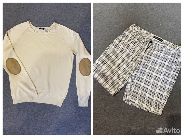 Женские вещи пакетом 44-46р