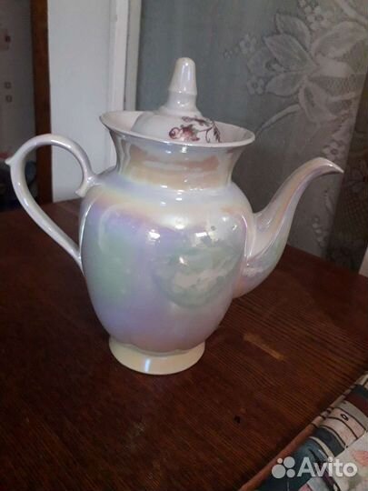 Заварочный чайник