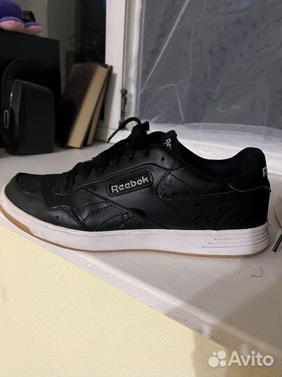 Кеды Reebok Court Advance