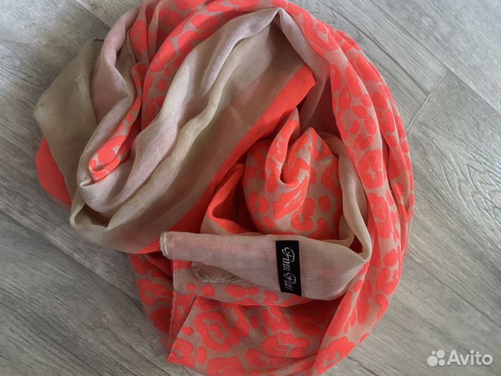 Палантины,Шарфы женские