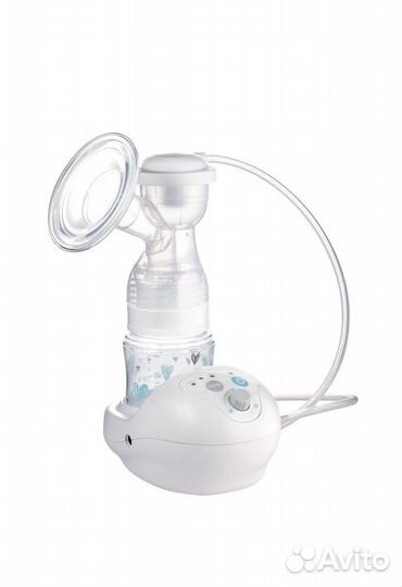Молокоотсос электрический Canpol новый