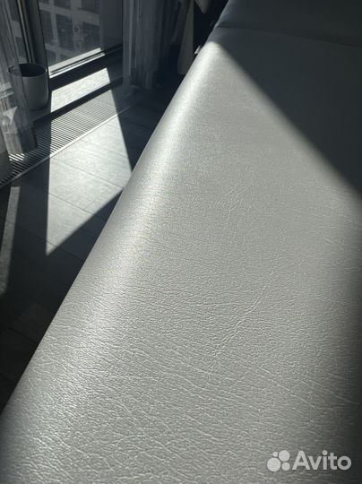 Массажный стол складной с регулировкой высоты