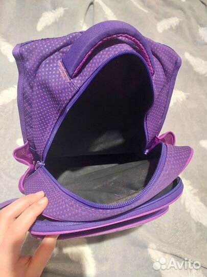Рюкзак для девочки