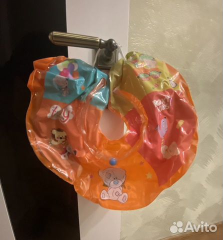 Круг для купания