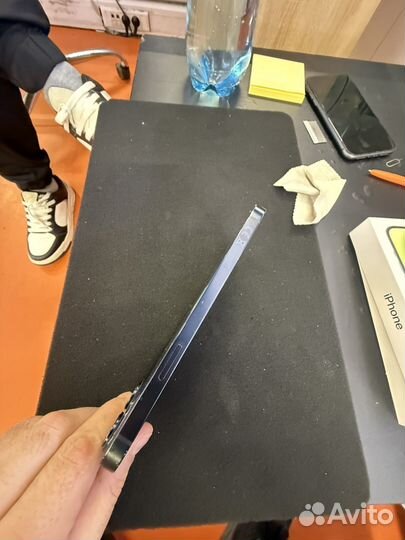 iPhone 14 Plus, 256 ГБ