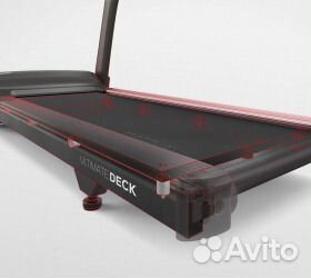 Беговая дорожка matrix T70XR 2021