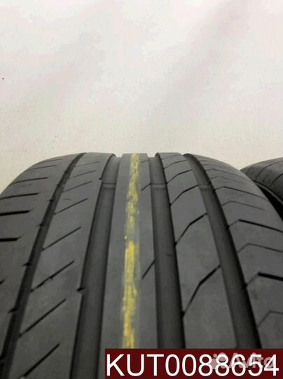 Continental ContiSportContact 5 SUV 255/50 R19 103W