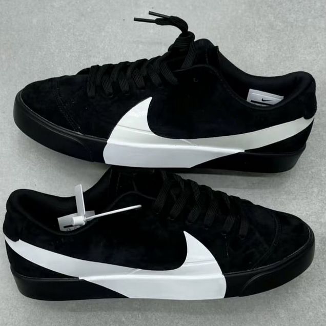 Кроссовки Nike Blazer Low 37 45