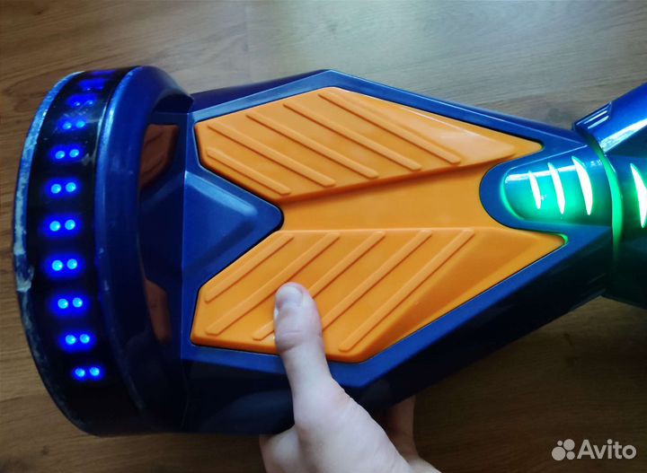 Гироскутер Smart Balance 8