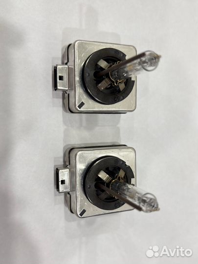 Лампа ксенон d1s osram