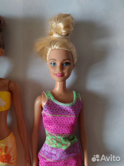 Куклы Барби Barbie