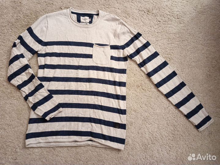 Chasin лонгслив М