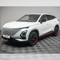 OMODA C5 1.5 CVT, 2023, 11 700 км, с пробегом, цена 1 800 000 руб.