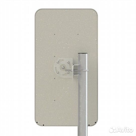 Антенна agata-F (17 dBi) 