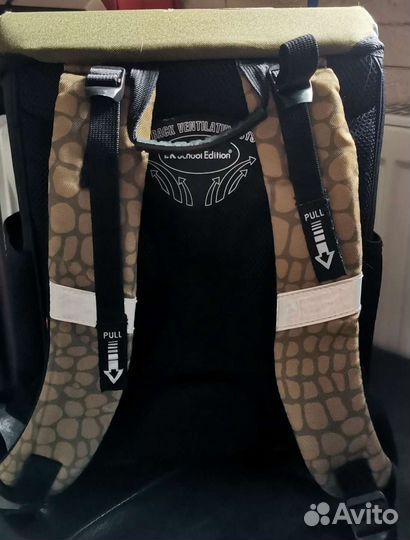 Рюкзак детский для мальчика