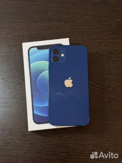 iPhone 12, 128 ГБ