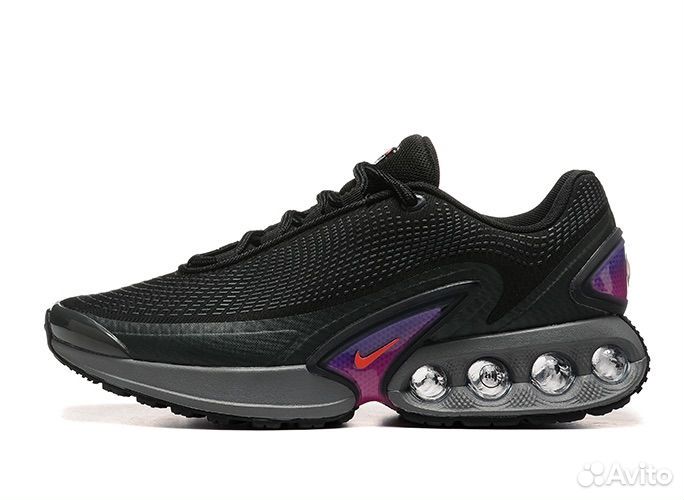 Кроссовки nike air max dn 2024