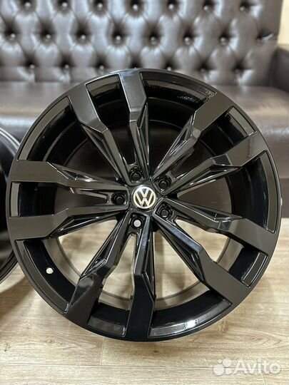 Новые диски R20 5-112 sz