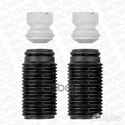 Пыльник с отбойником 2шт PK005 Monroe