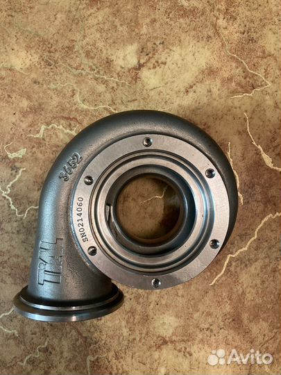 Хаузинг Tial GT2563R