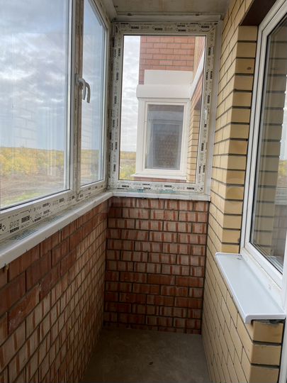 1-к. квартира, 31,9 м², 3/5 эт.