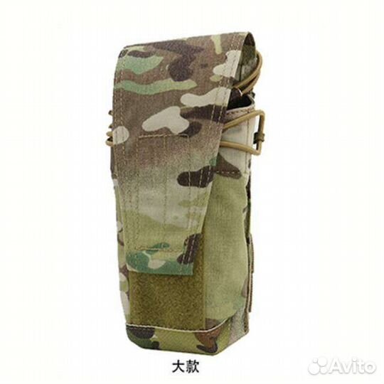 Подсумок Crye Precision AVS 5.56/7.62/mbitr pouch