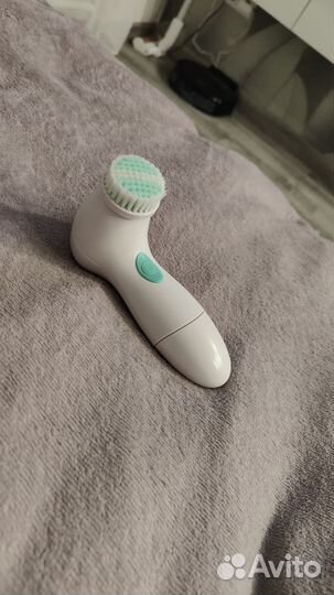 Щетка для умывания